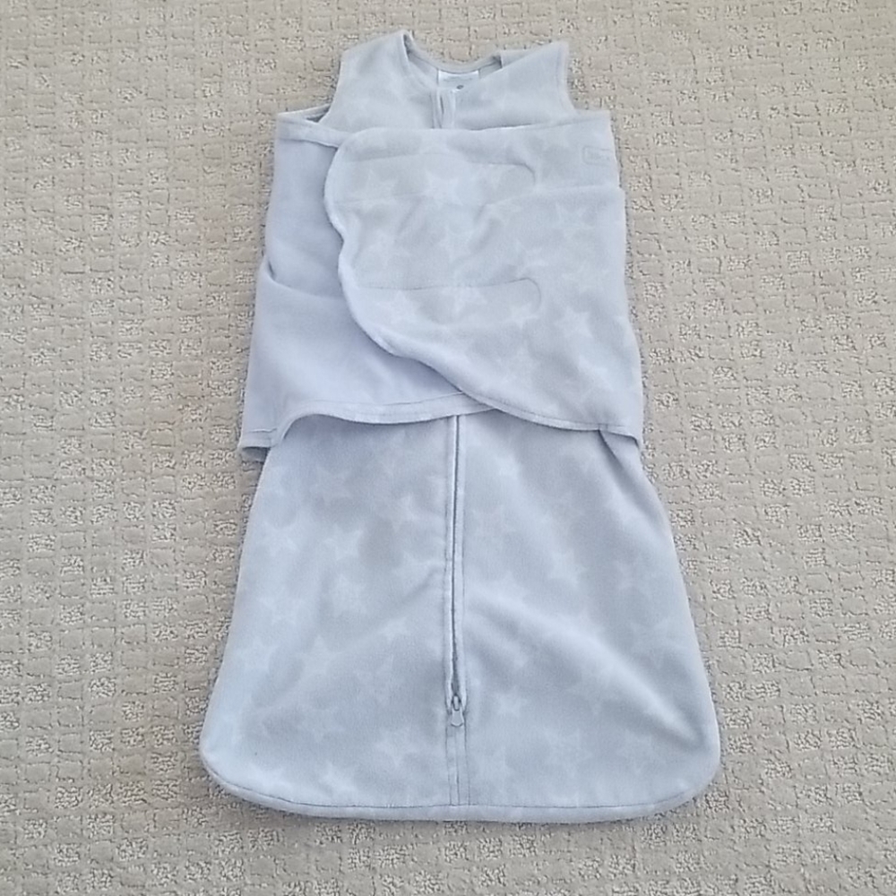 Halo SleepSack Swaddle sz small